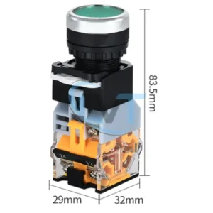 Thiết Bị Điện Công Nghiệp Chính Hãng | Công Ty TNHH Điện Tử LVT