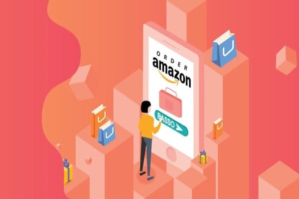 Hướng dẫn cách order, đặt mua hộ hàng trên Amazon ship về Việt Nam giá rẻ