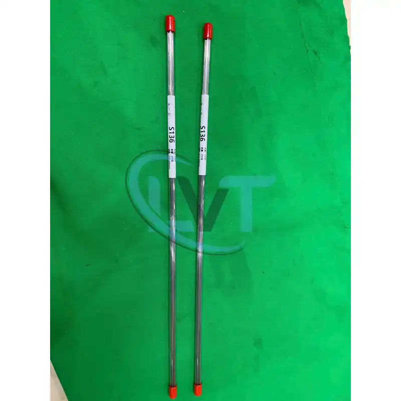 Dây hàn S136 0.3*500mm