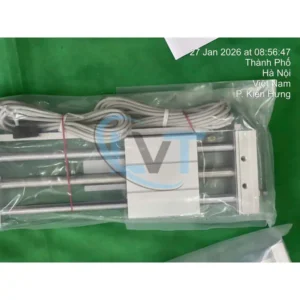 Thiết Bị Điện Công Nghiệp Chính Hãng | Công Ty TNHH Điện Tử LVT