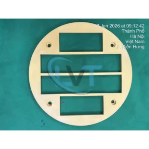 Thiết Bị Điện Công Nghiệp Chính Hãng | Công Ty TNHH Điện Tử LVT