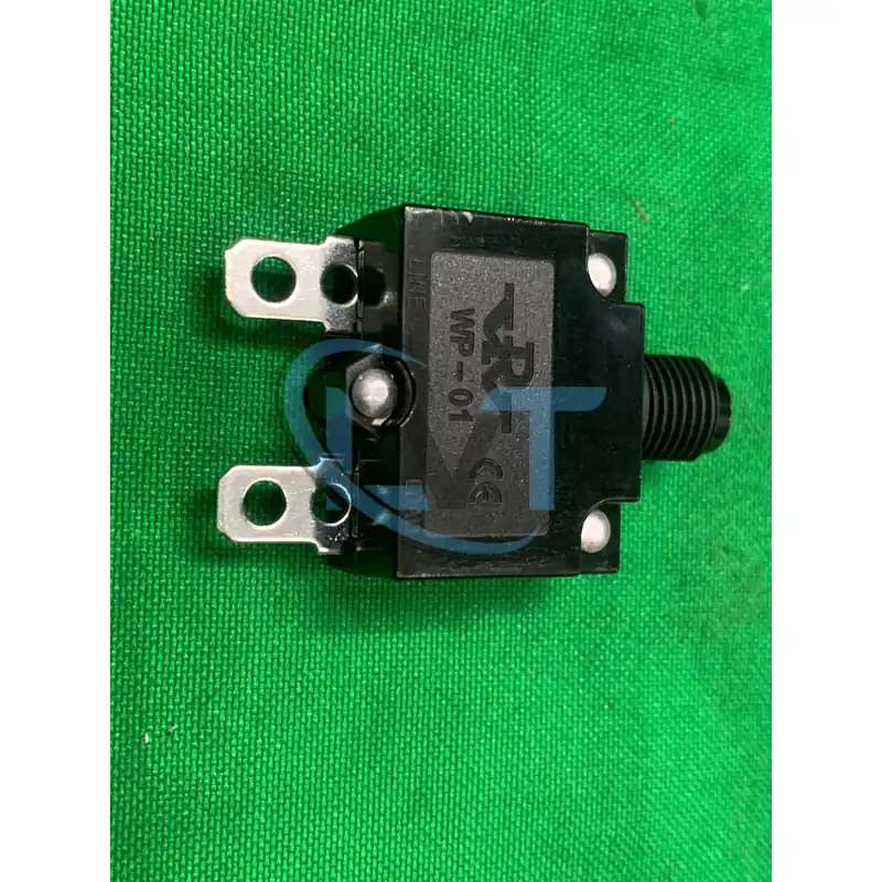 Công tắc WP-01 30A