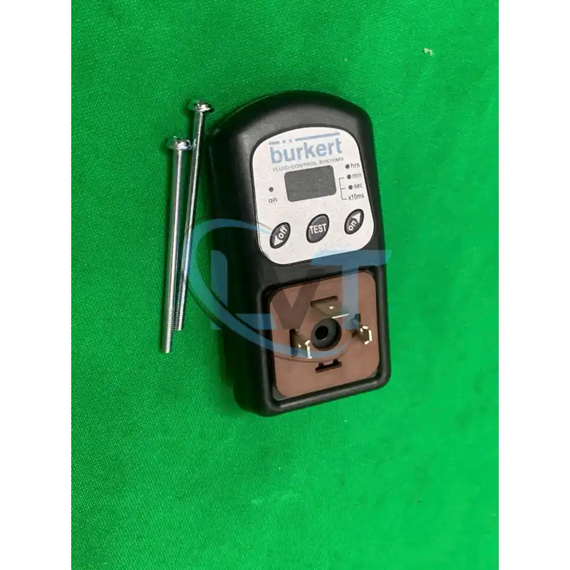 Bộ điều khiển van 1087-A-BFW-UC-29 348830