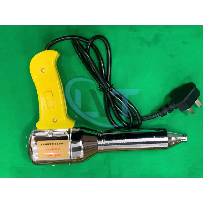 Súng hàn súng 500W 25-310 độ