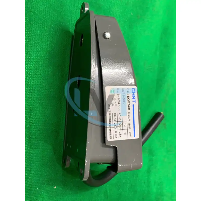 Công tắc bàn đạp YBLT-EKW/5A/B
