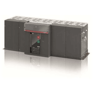 1SDA073466R1 – Máy cắt không khí ABB E6.2X/MS 5000 4p F HR