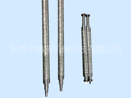 Sản phẩm trục trượt