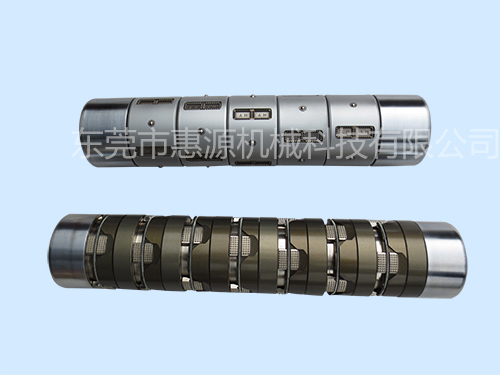 Sản phẩm trục trượt