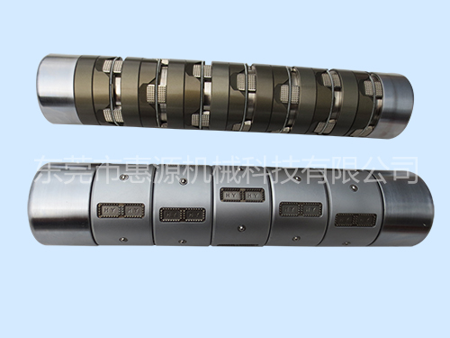 Sản phẩm trục trượt