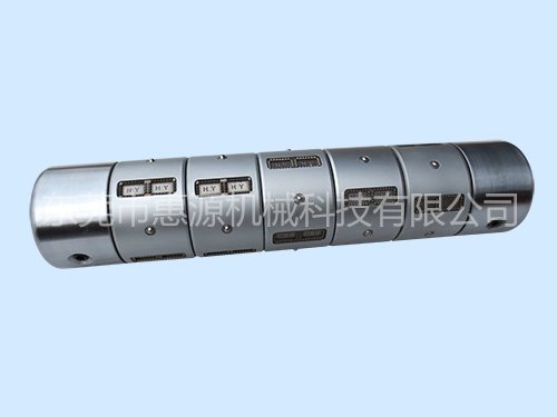 Sản phẩm trục trượt