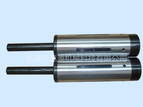 Dòng trục khí nén (trục giãn khí)