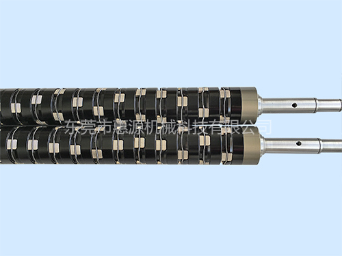 Sản phẩm trục trượt