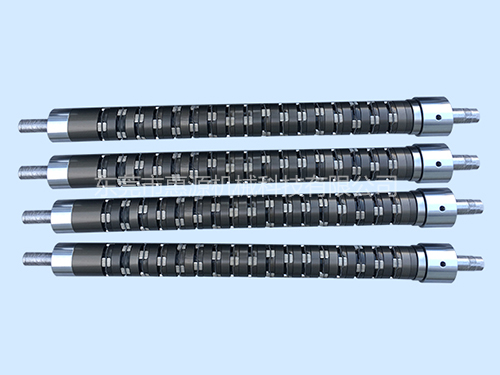 Sản phẩm trục trượt