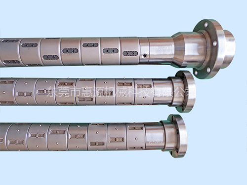 Sản phẩm trục trượt