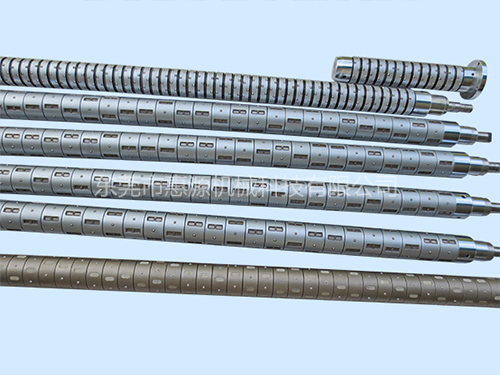 Sản phẩm trục trượt