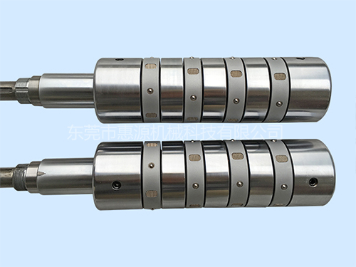 Sản phẩm trục trượt