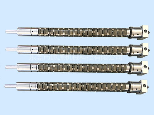 Sản phẩm trục trượt