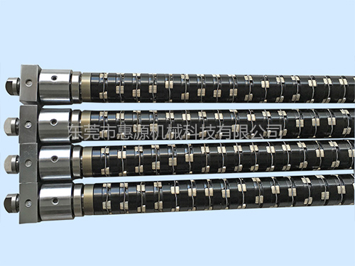 Sản phẩm trục trượt