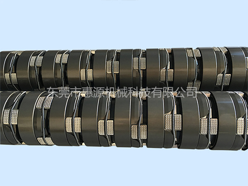 Sản phẩm trục trượt