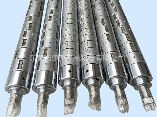 Sản phẩm trục trượt