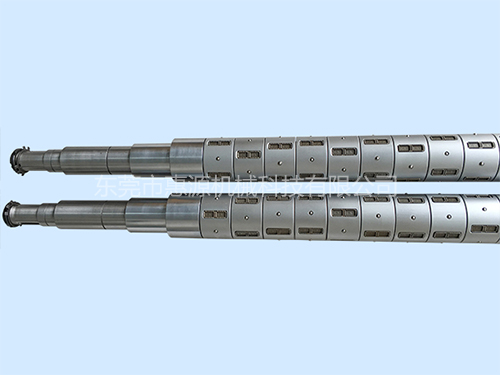 Sản phẩm trục trượt