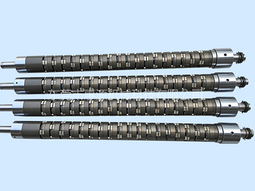 Sản phẩm trục trượt