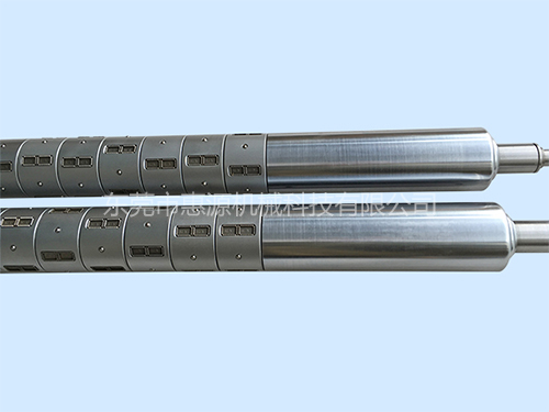 Sản phẩm trục trượt