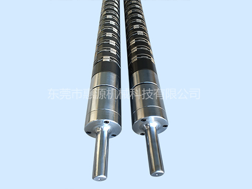 Sản phẩm trục trượt