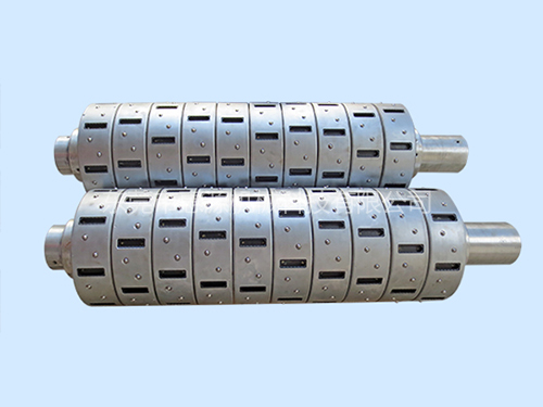 Sản phẩm trục trượt