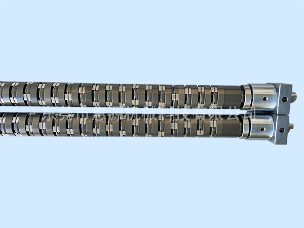 Sản phẩm trục trượt