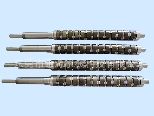 Sản phẩm trục trượt