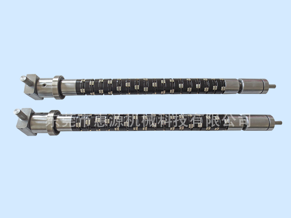 Sản phẩm trục trượt