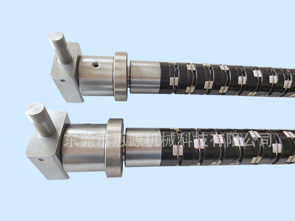 Sản phẩm trục trượt