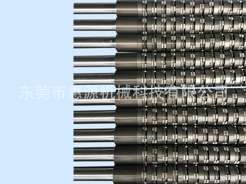 Sản phẩm trục trượt