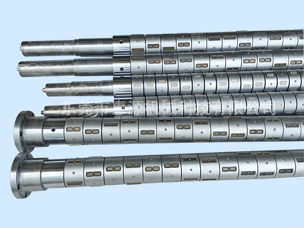 Sản phẩm trục trượt