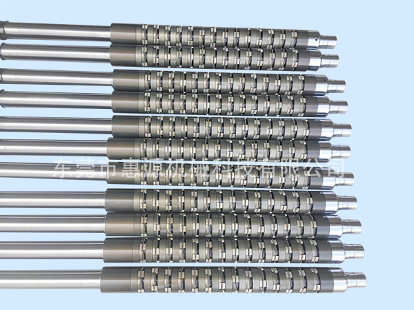 Sản phẩm trục trượt