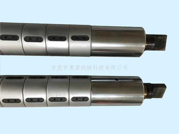 Sản phẩm trục trượt