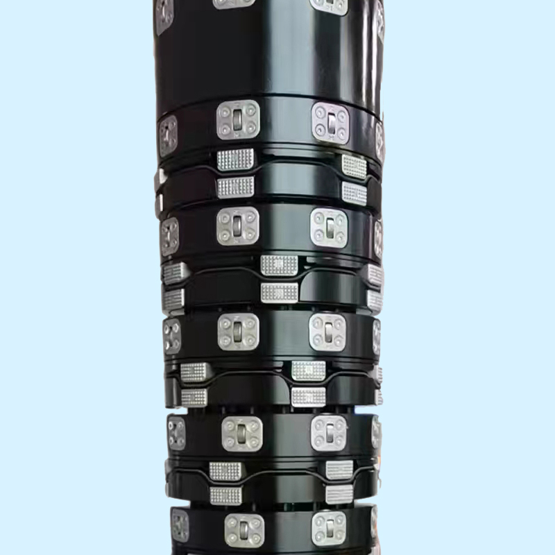 Sản phẩm trục trượt