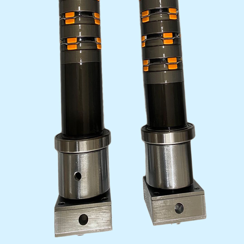 Sản phẩm trục trượt