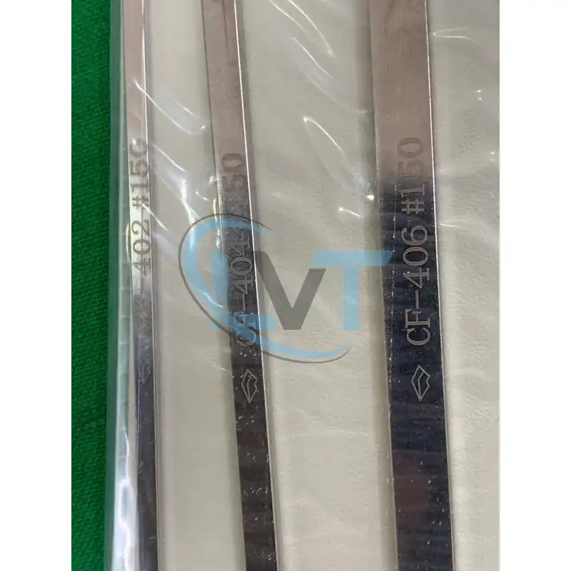 Bộ dũa kim cương CF400