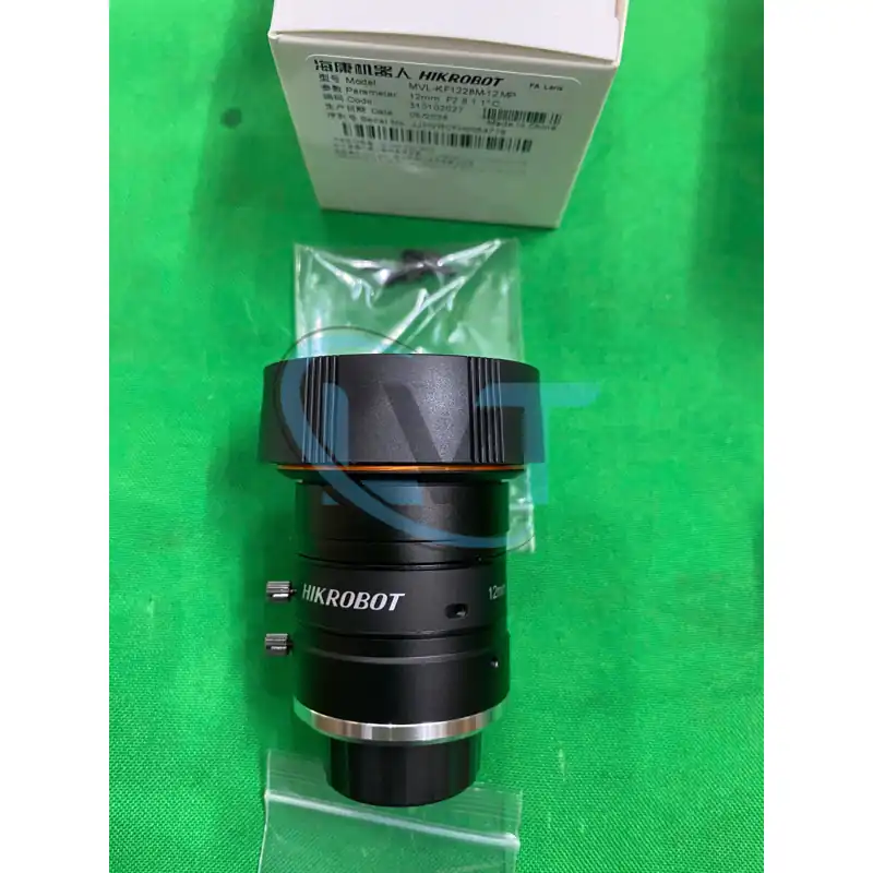Lens MVL-KF1228M-12MP
