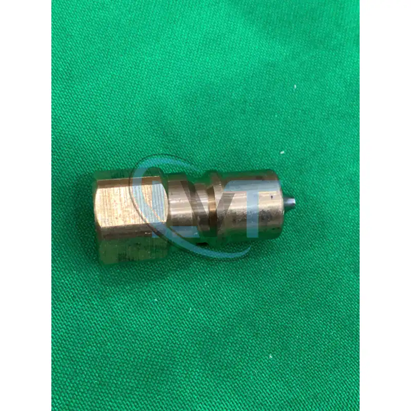 Đầu nối KZD 2-06