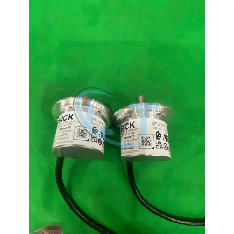 Bộ mã hóa DBS50E-S5APO2500