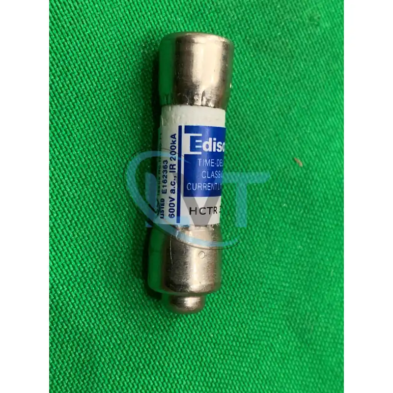 Cầu chì 3A, 600VAC HCTR3 3A 600VAC