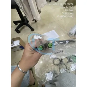 CNĐTVN - Công Ty TNHH Công Nghiệp Điện Tử LVT | Tư Vấn, Mua Bán & Sửa Chữa Thiết Bị Điện Công Nghiệp Uy Tín