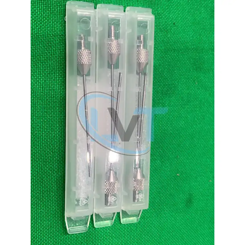 Đầu dò D0.8*30MM