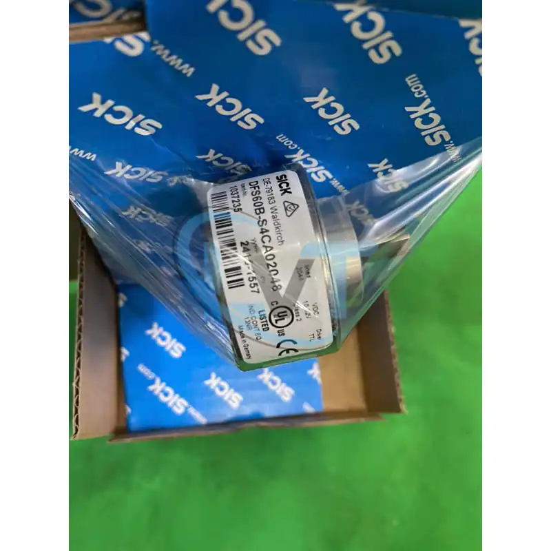 Bộ mã hóa vòng quay DFS60B-S4CA02048