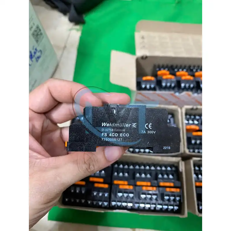 Chân đế FS 4CO ECO