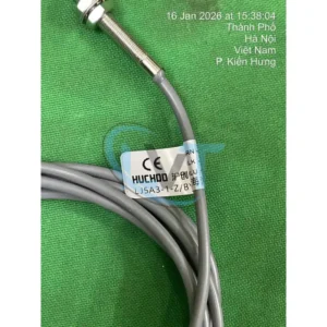 Thiết Bị Điện Công Nghiệp Chính Hãng | Công Ty TNHH Điện Tử LVT