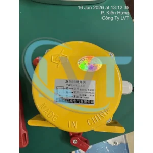 Thiết Bị Điện Công Nghiệp Chính Hãng | Công Ty TNHH Điện Tử LVT
